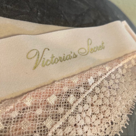 SET Victoria’s Secret Very Sexy Bra and Panty Pink - Picture 7 of 8